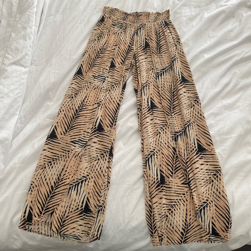 Billabong summer pants